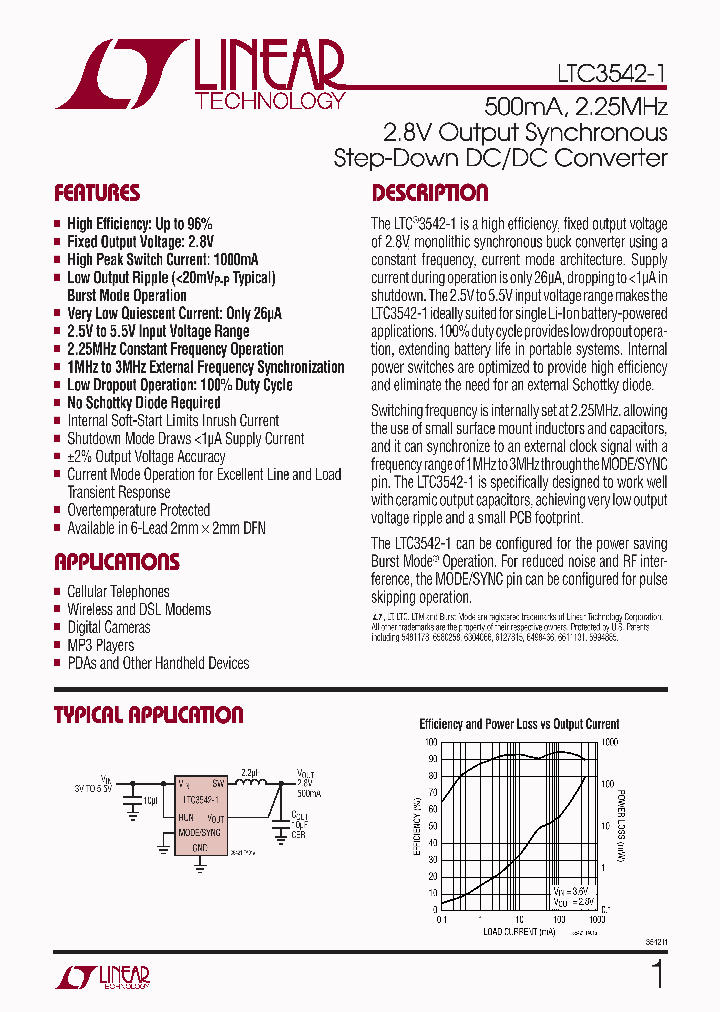 LTC3542-1_4325746.PDF Datasheet