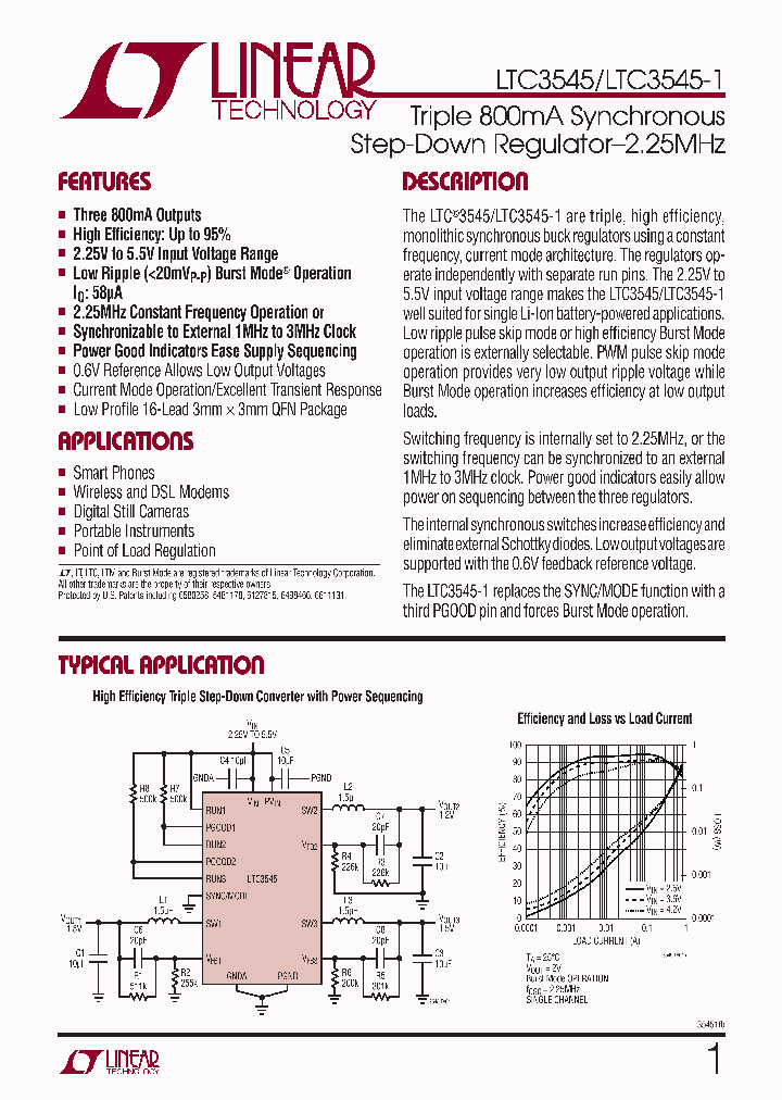 LTC3545IUD-1-PBF_4780548.PDF Datasheet