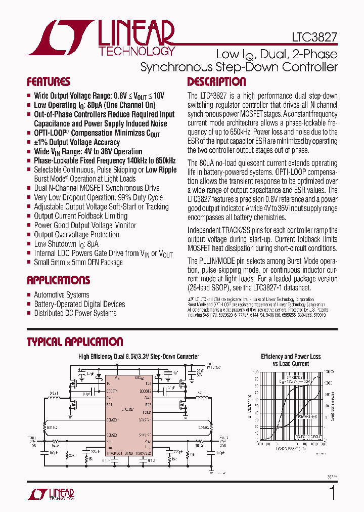 LTC3827EUH_4342170.PDF Datasheet