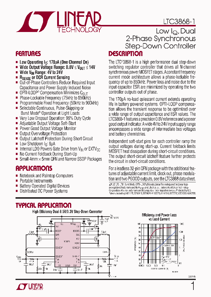 LTC3868EUFD-1_4557028.PDF Datasheet