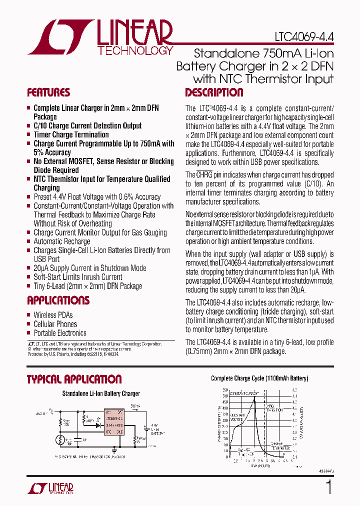 LTC4069-44_4342164.PDF Datasheet