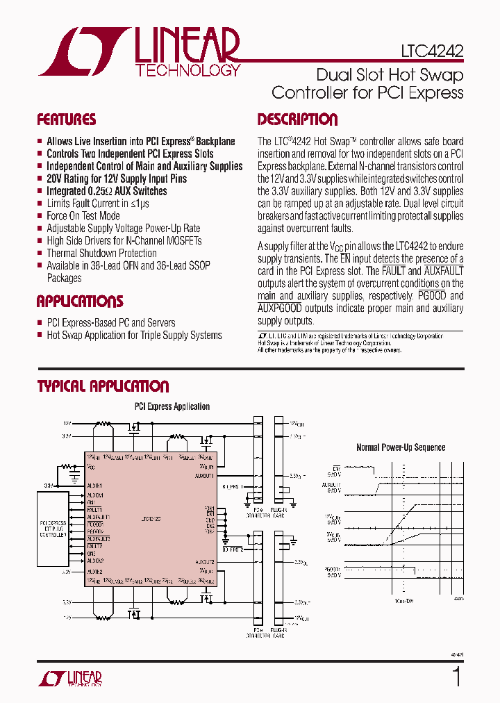 LTC4242CG_4351453.PDF Datasheet