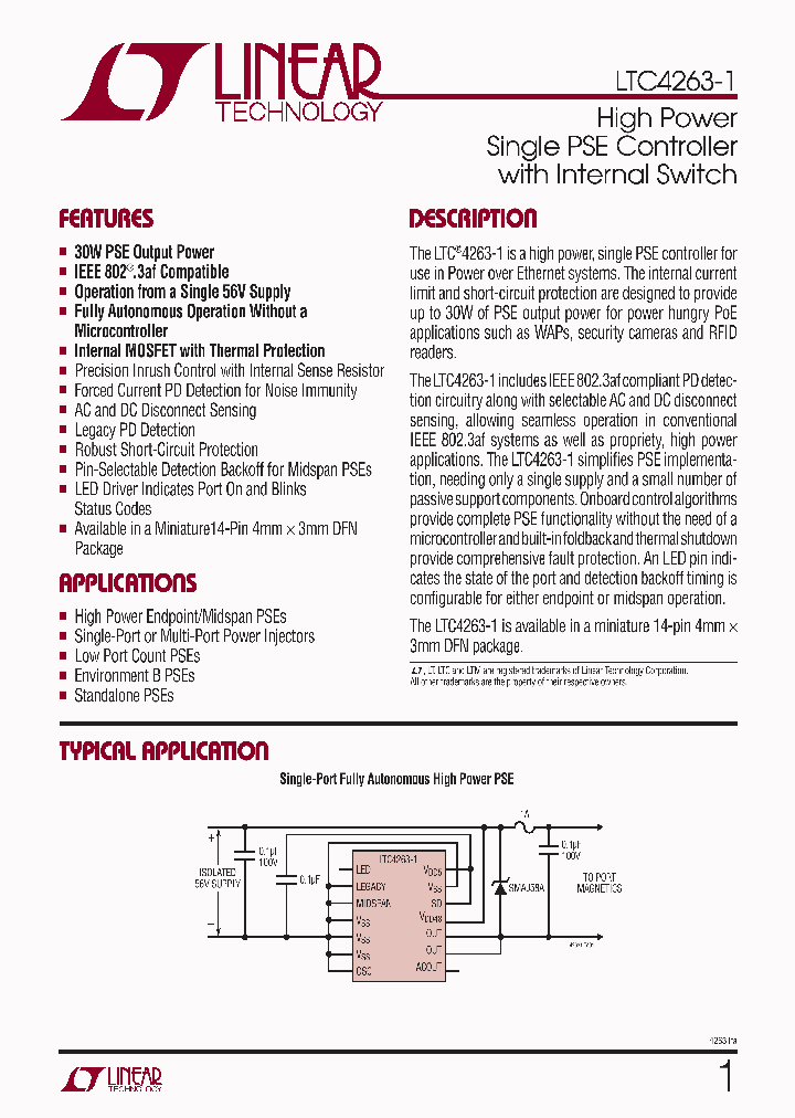 LTC4263-1_4366972.PDF Datasheet