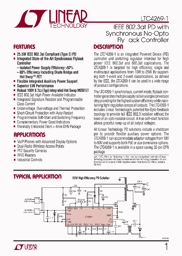 LTC4269IDKD-1-PBF_4593181.PDF Datasheet