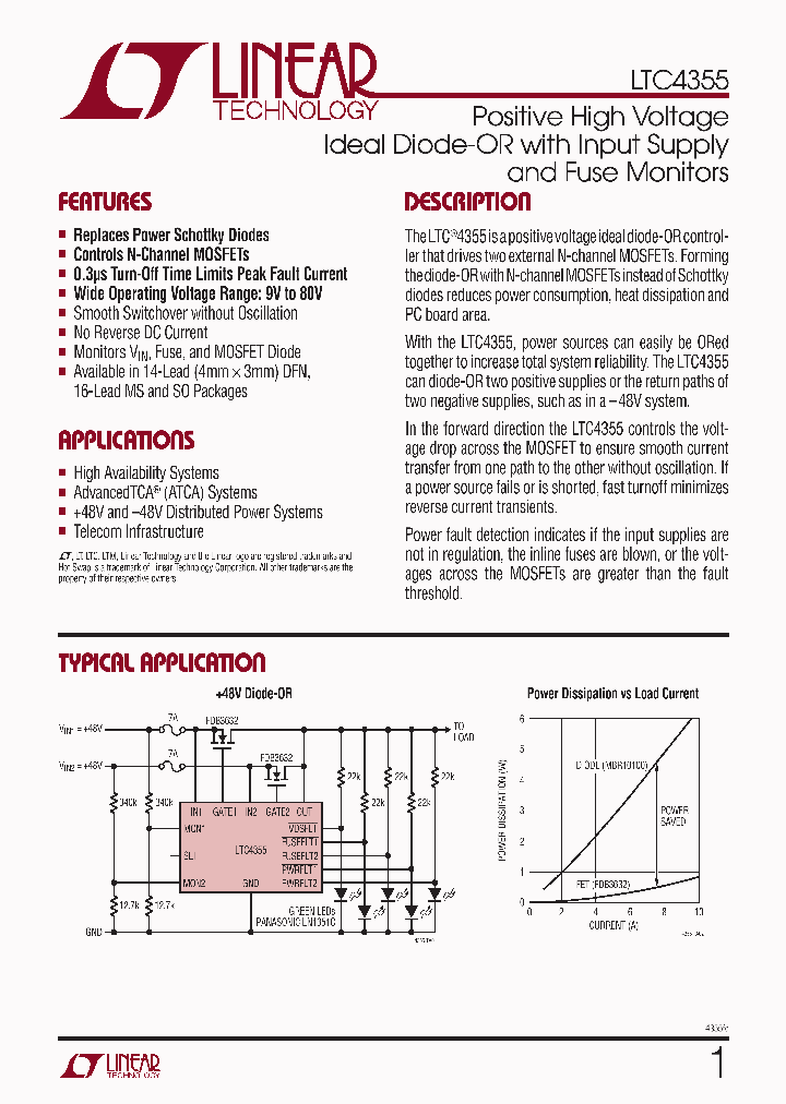 LTC4355CDE_4528724.PDF Datasheet