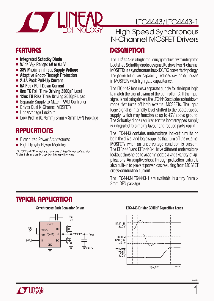 LTC4443EDD-1-PBF_4393319.PDF Datasheet