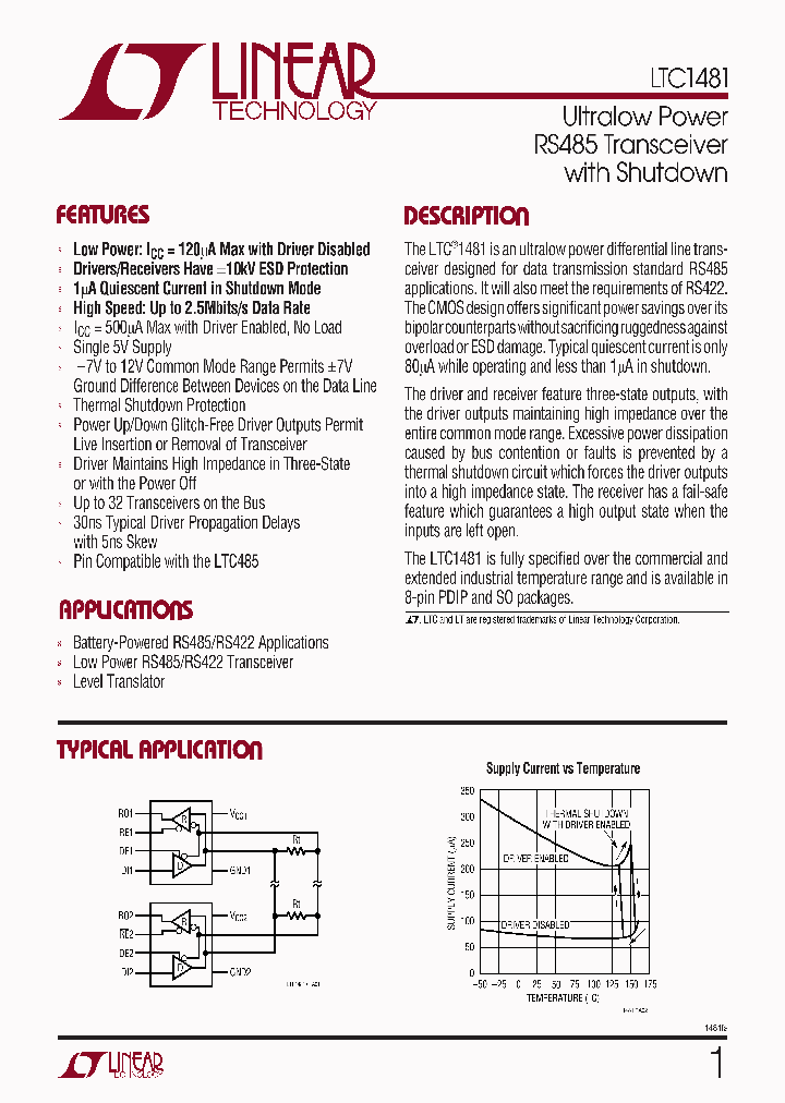 LTC490_4228392.PDF Datasheet