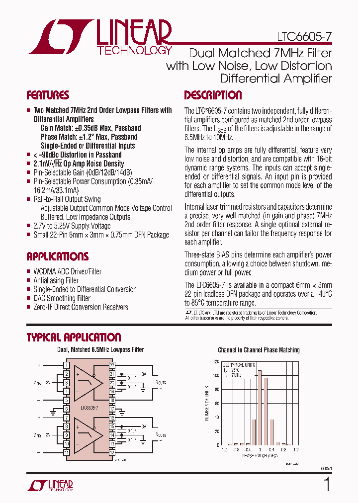 LTC6605-7_4350565.PDF Datasheet