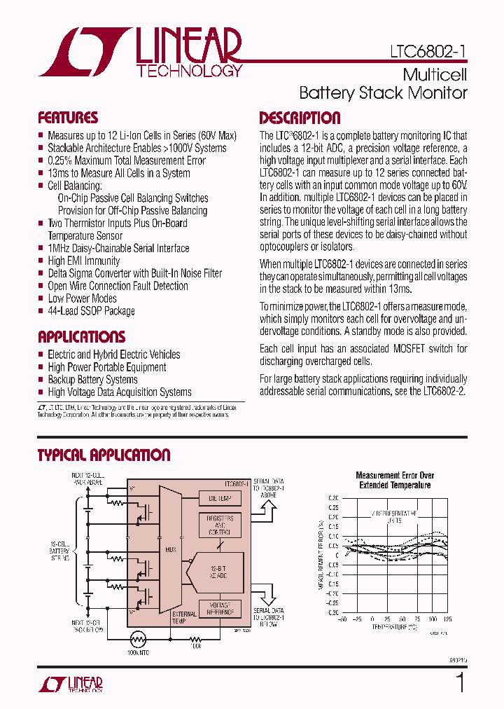 LTC6802-11_4656356.PDF Datasheet