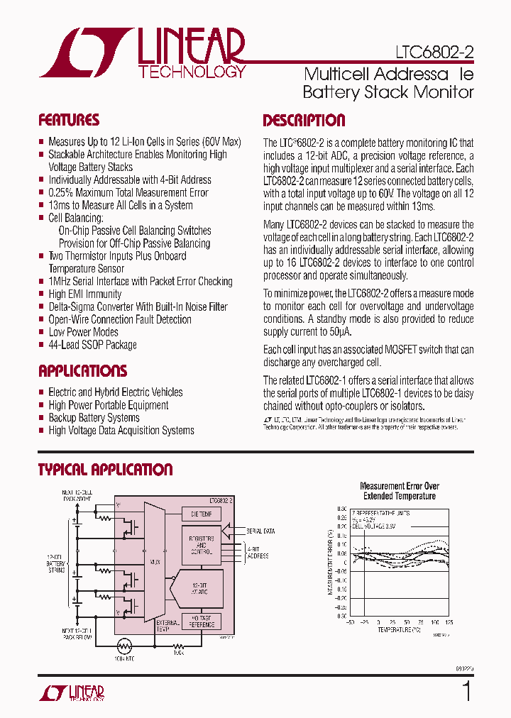 LTC6802-2_4656357.PDF Datasheet