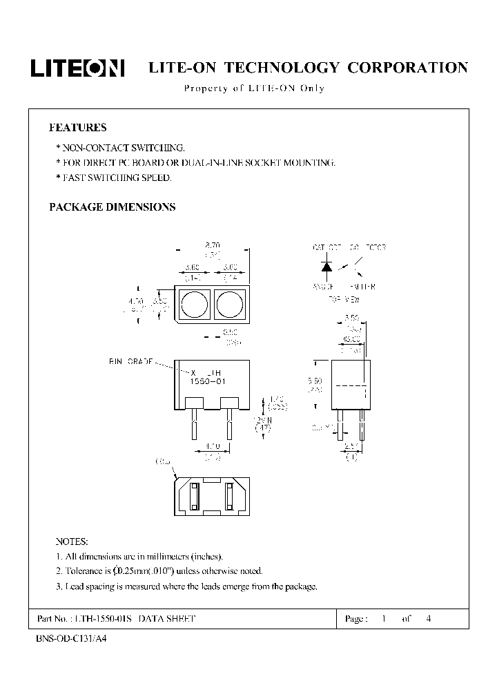 LTH-1550-01S_4527739.PDF Datasheet