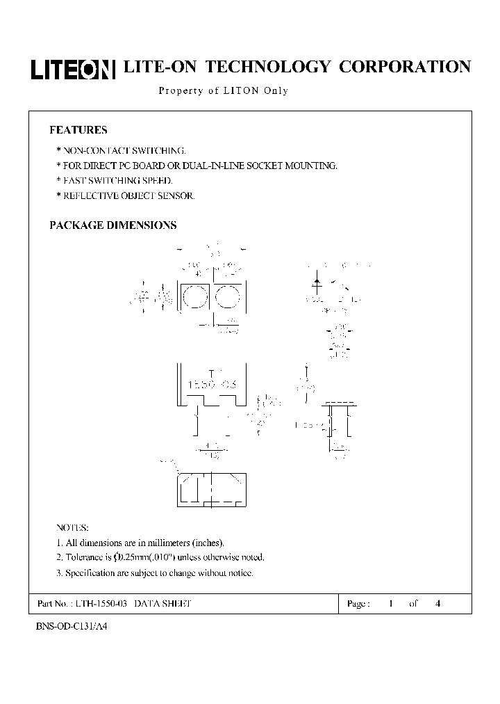 LTH-1550-03_4527740.PDF Datasheet