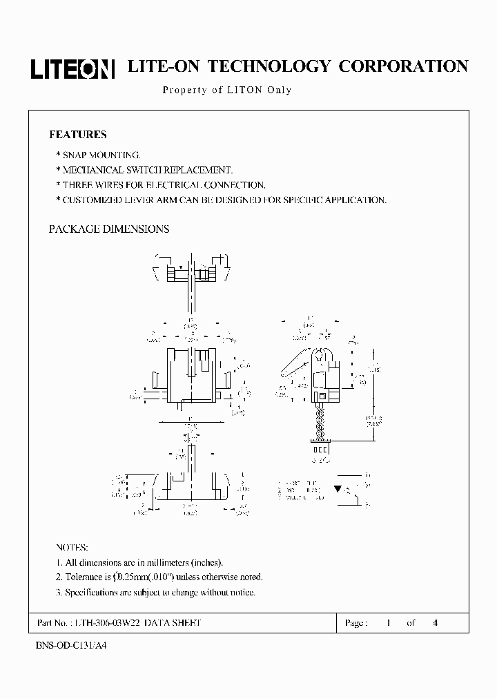 LTH-306-03W22_4867392.PDF Datasheet
