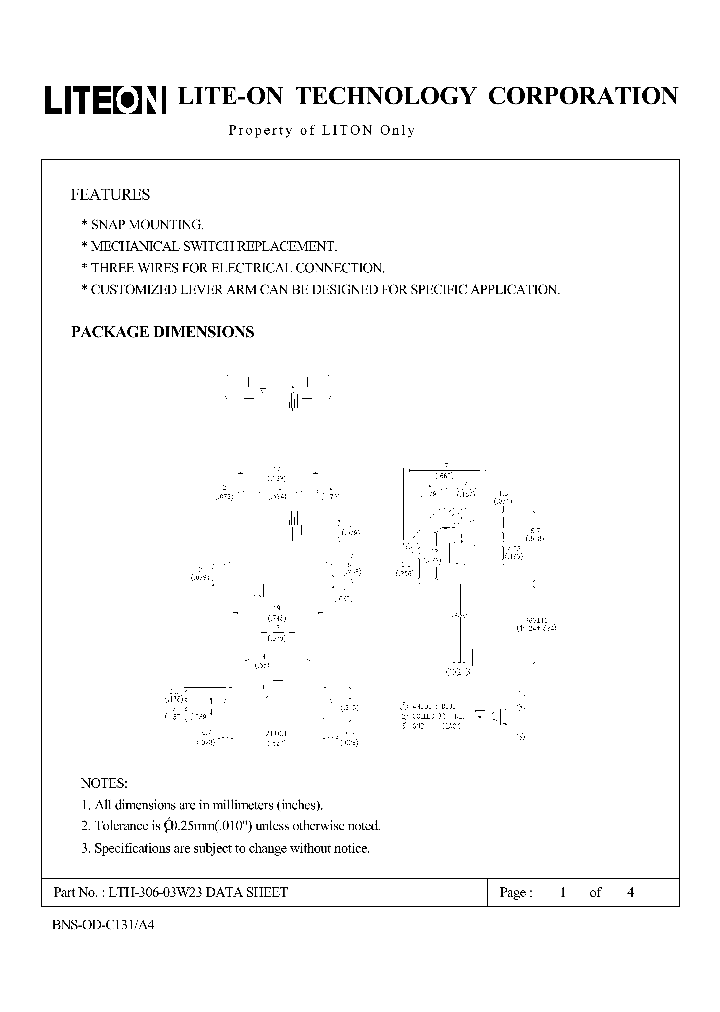 LTH-306-03W23_4867393.PDF Datasheet