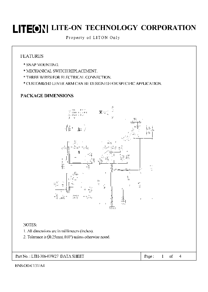 LTH-306-03W27_4867396.PDF Datasheet