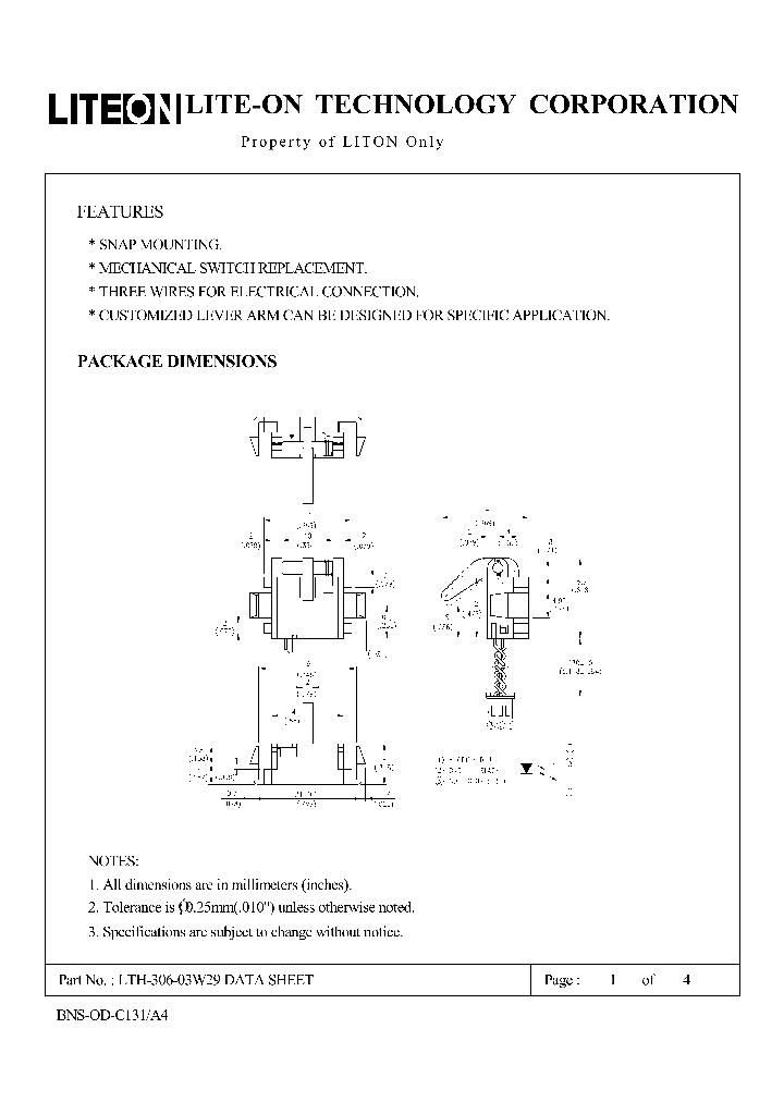 LTH-306-03W29_4867398.PDF Datasheet
