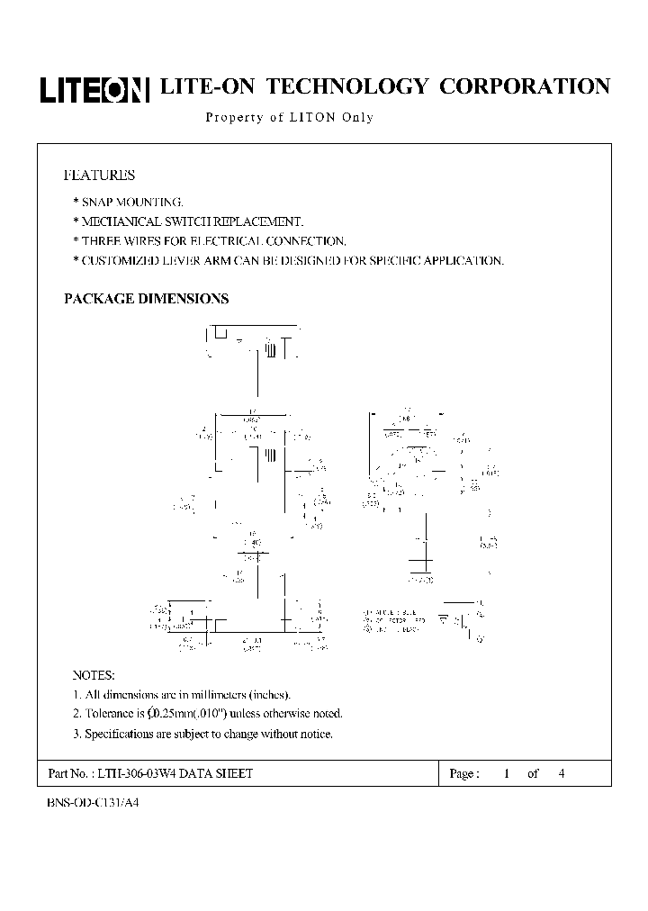 LTH-306-03W4_4867402.PDF Datasheet