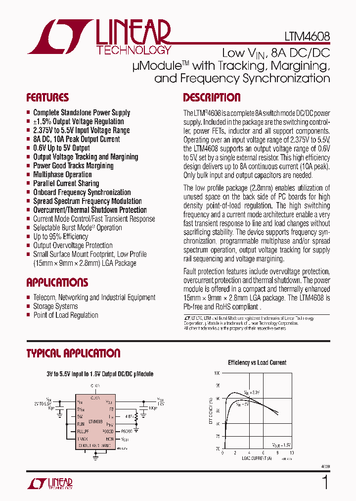 LTM4608V_4563676.PDF Datasheet
