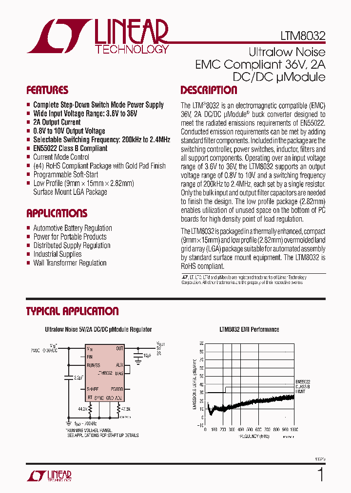 LTM8032_4516862.PDF Datasheet