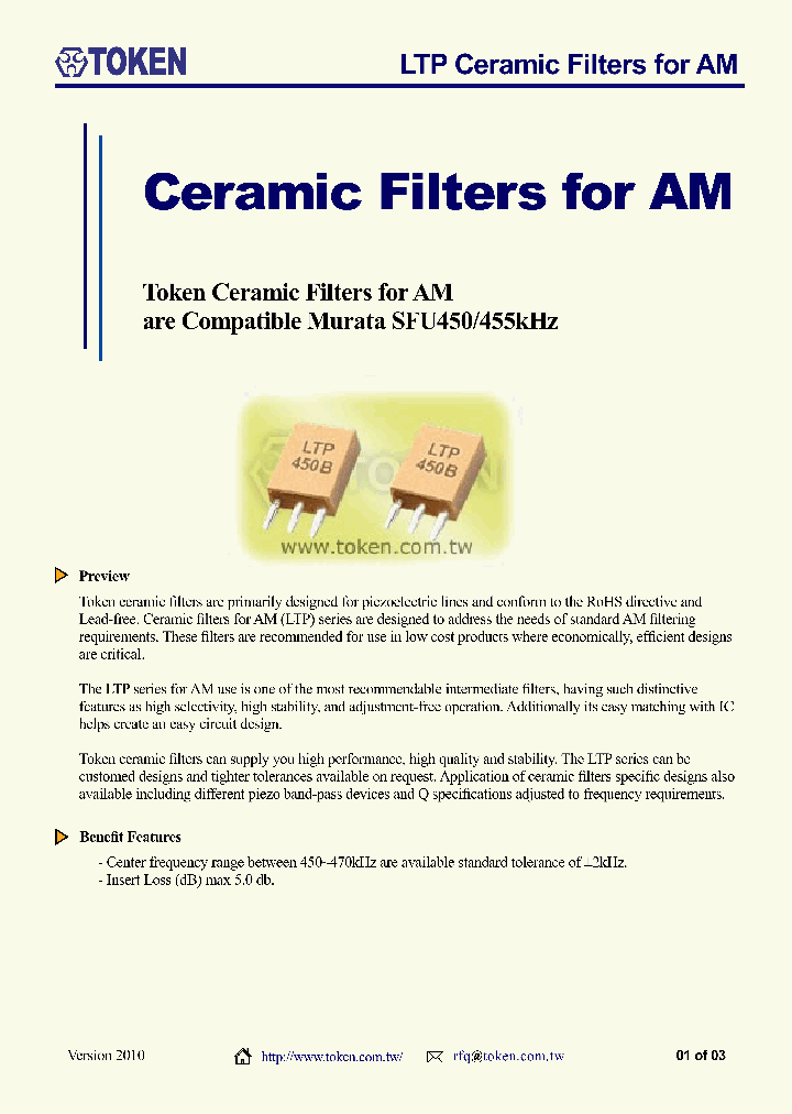 LTP450BY_4658139.PDF Datasheet