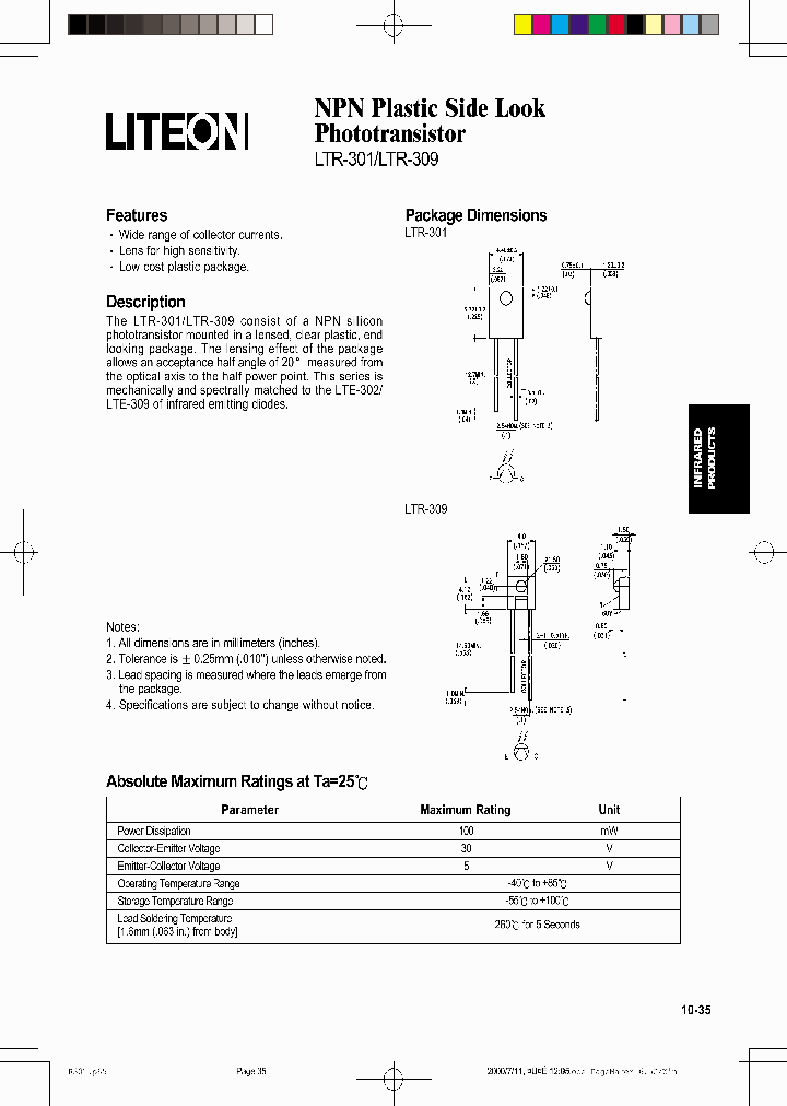 LTR-309_4206062.PDF Datasheet