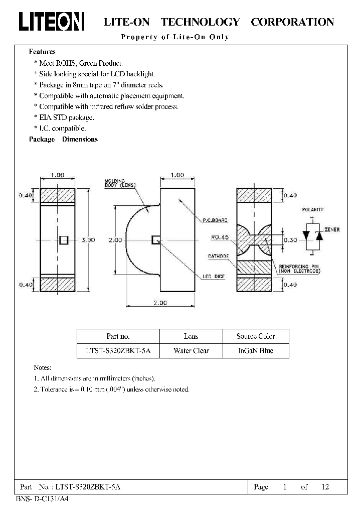 LTST-S320ZBKT-5A_4623689.PDF Datasheet