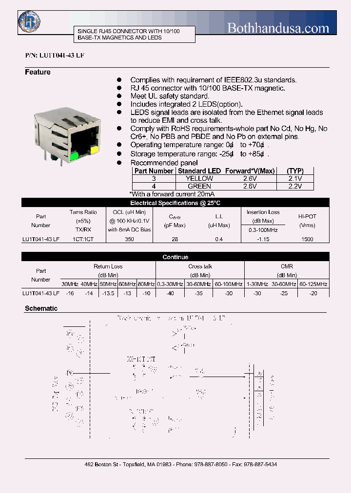 LU1T041-43LF_4536820.PDF Datasheet