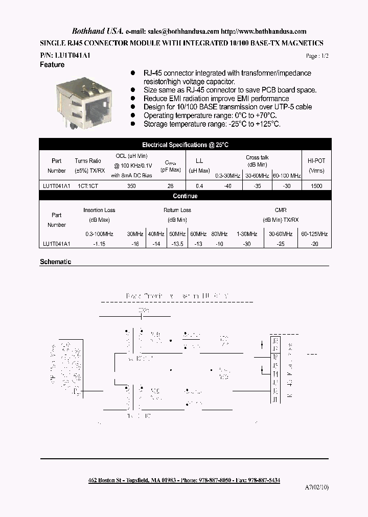 LU1T041A1_4536825.PDF Datasheet