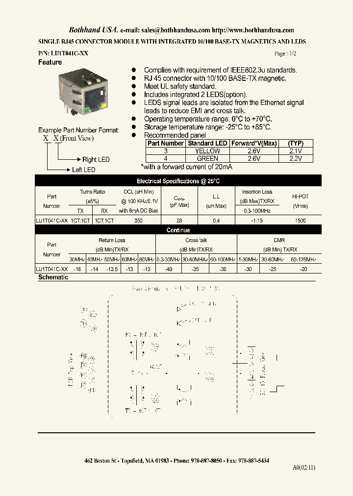LU1T041C-XX_4536834.PDF Datasheet