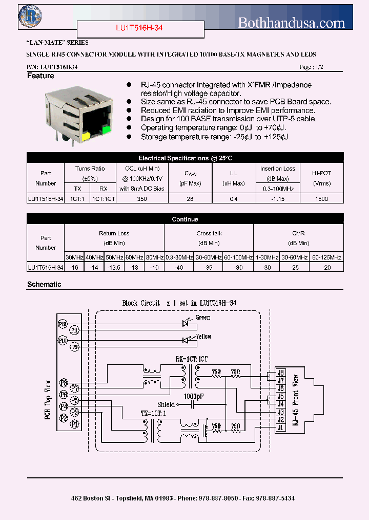 LU1T516H-34_4541773.PDF Datasheet