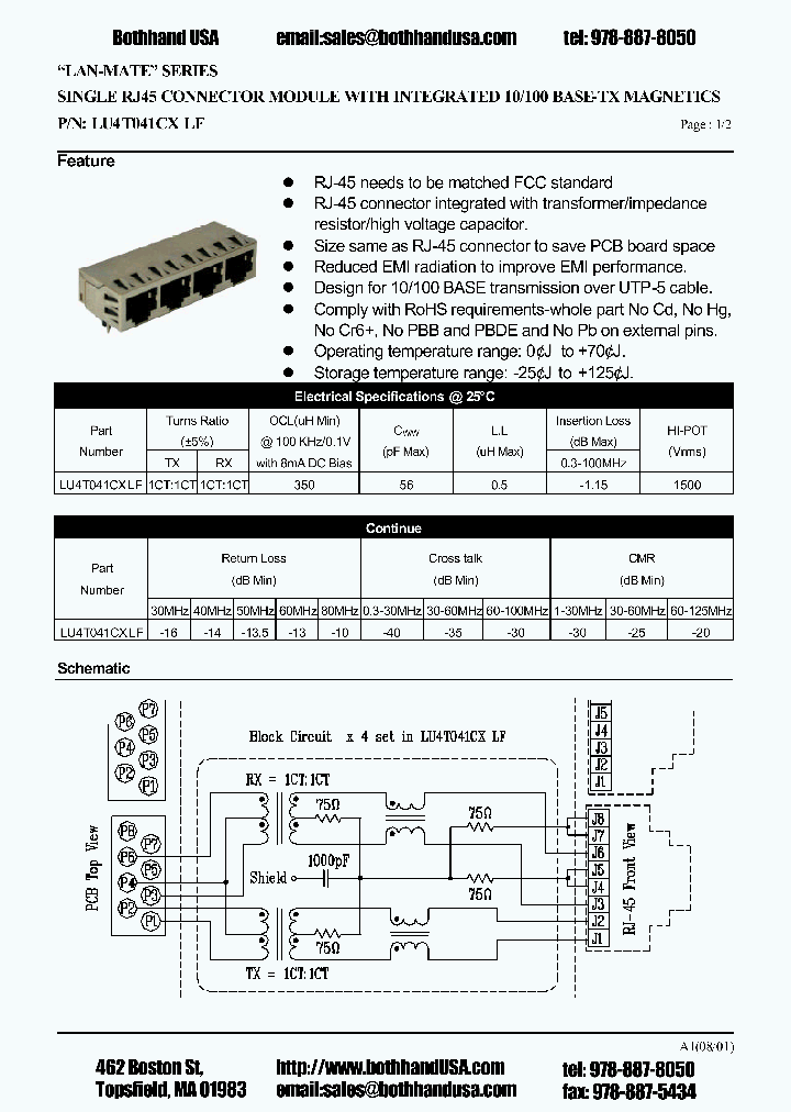 LU4T041CXLF_4536837.PDF Datasheet