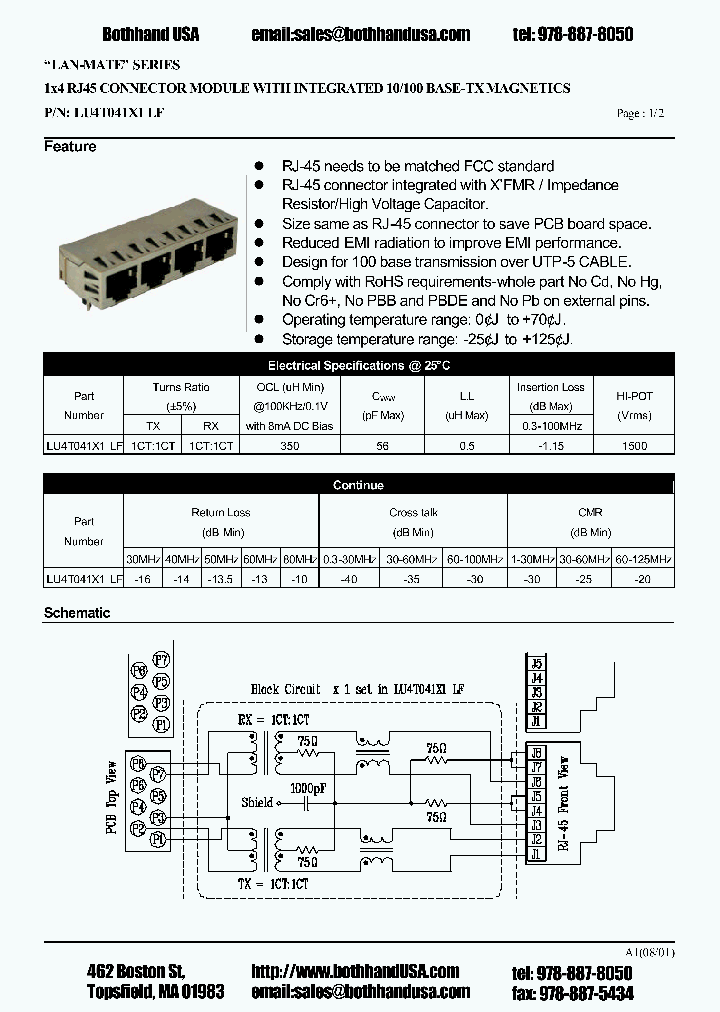 LU4T041X1LF_4576616.PDF Datasheet