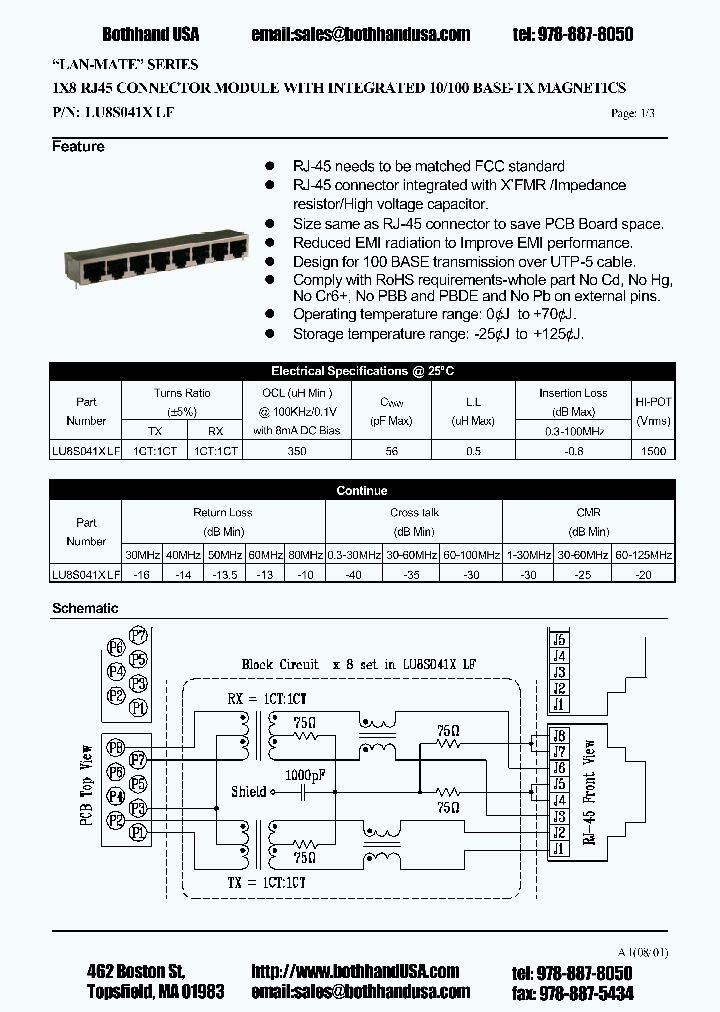 LU8S041XLF_4711780.PDF Datasheet