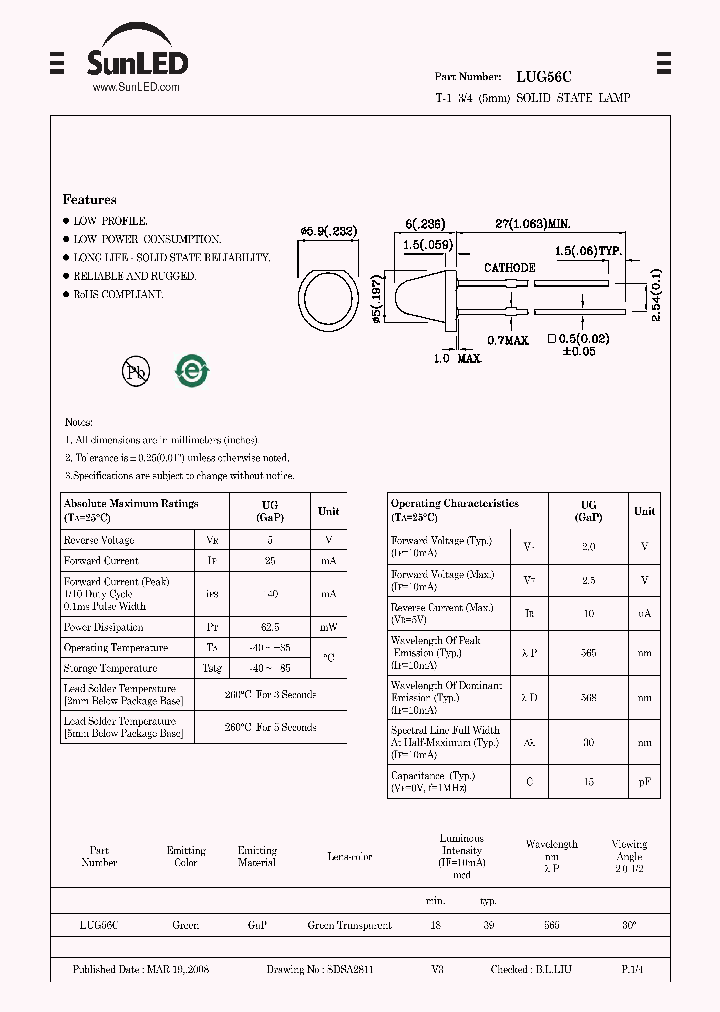 LUG56C_4275264.PDF Datasheet