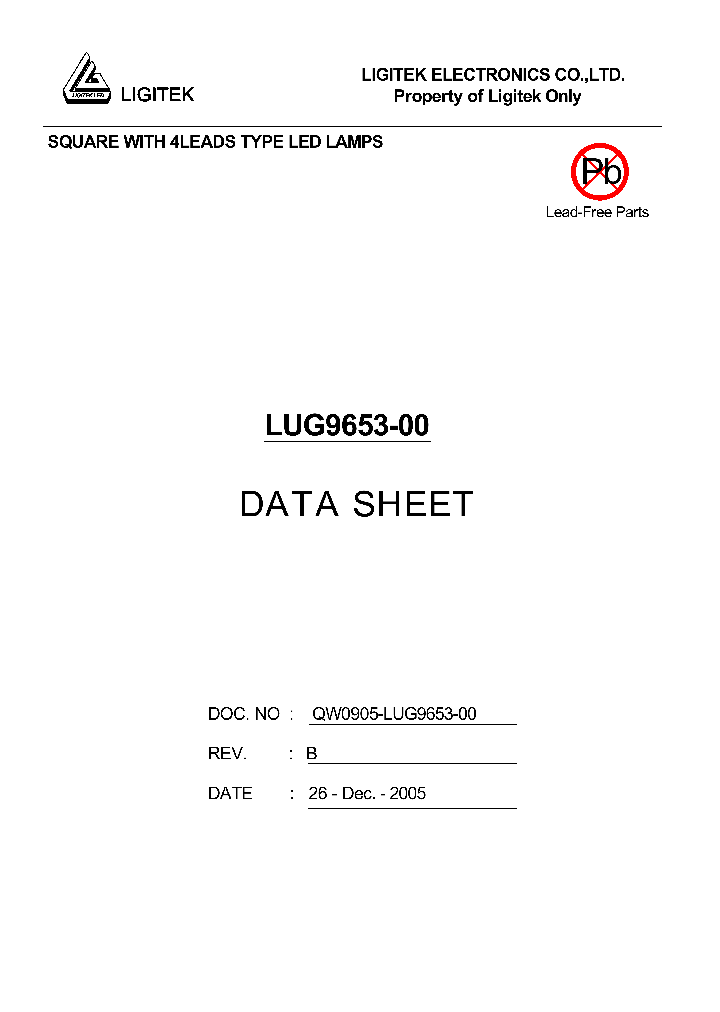 LUG9653-00_4608994.PDF Datasheet