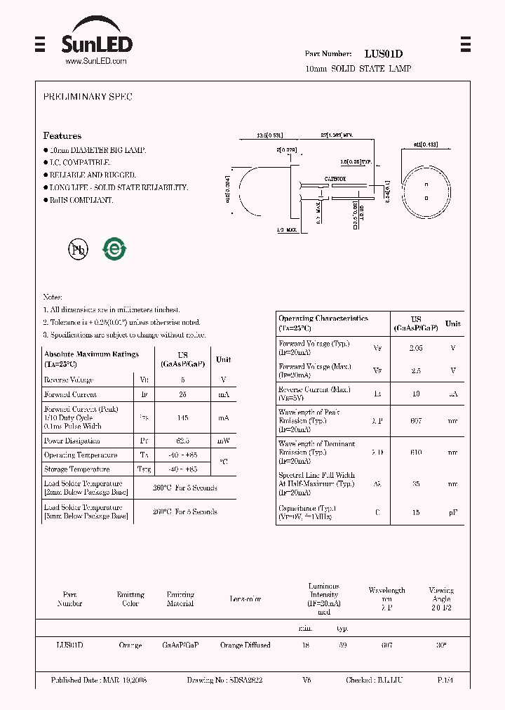 LUS01D_4343506.PDF Datasheet