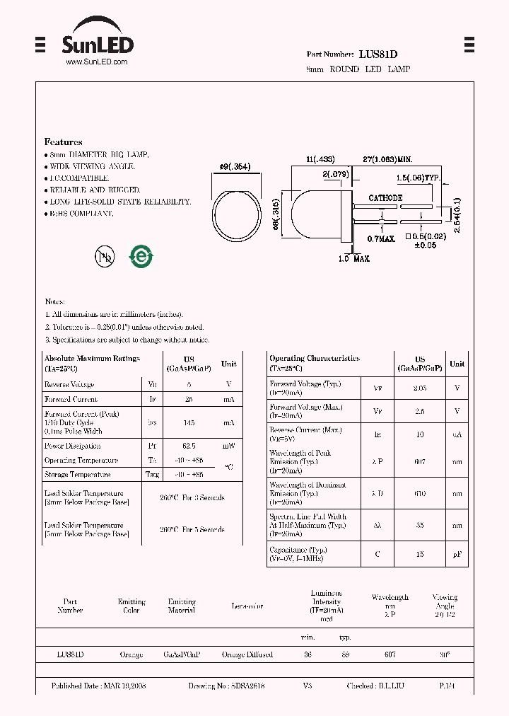 LUS81D_4226871.PDF Datasheet