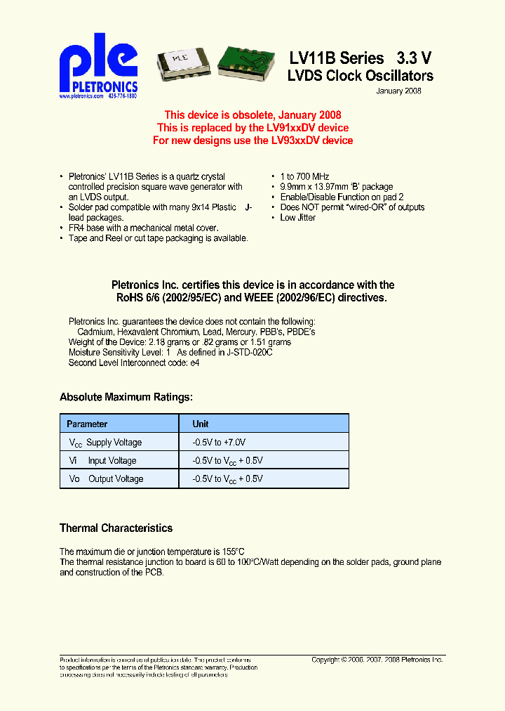 LV1120BEV-1250M_4634014.PDF Datasheet