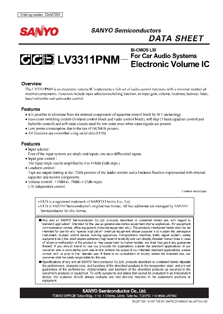 LV3311PNM_4317143.PDF Datasheet