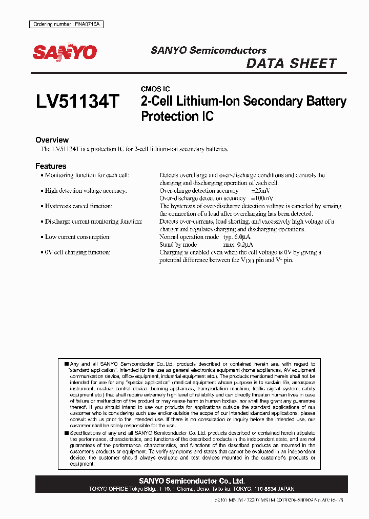 LV51134T_4222274.PDF Datasheet