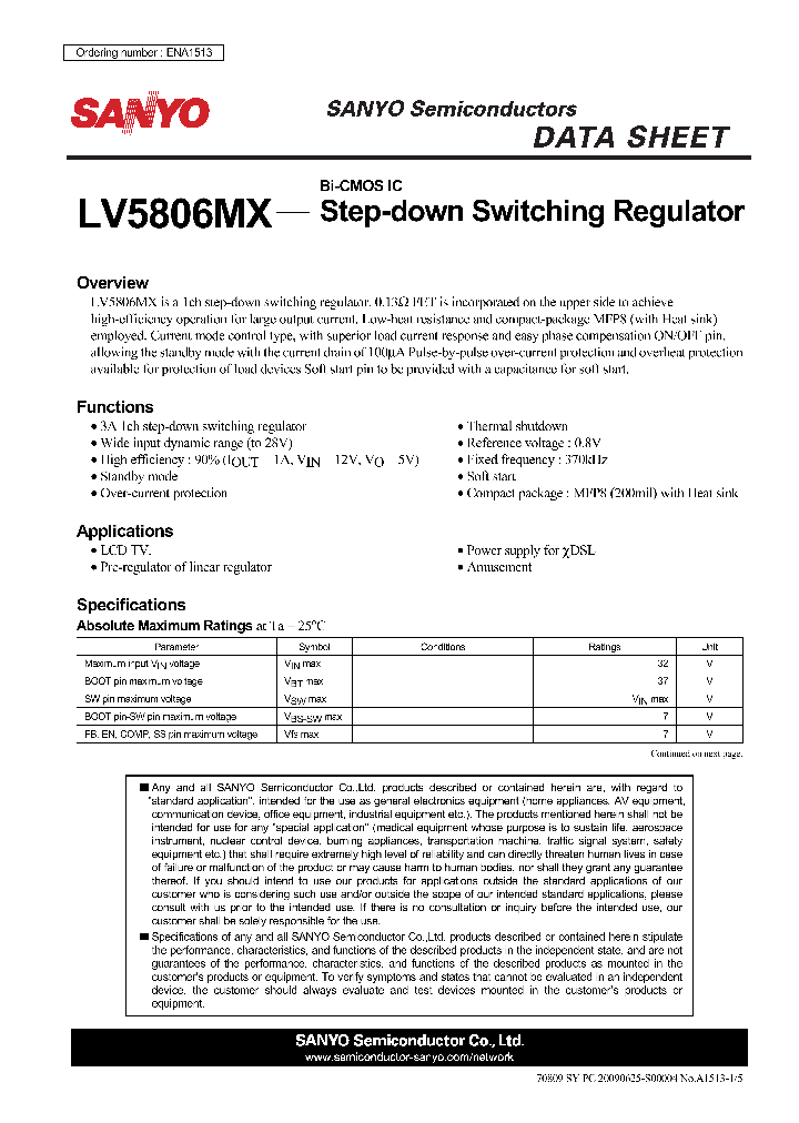 LV5806MX_4547583.PDF Datasheet