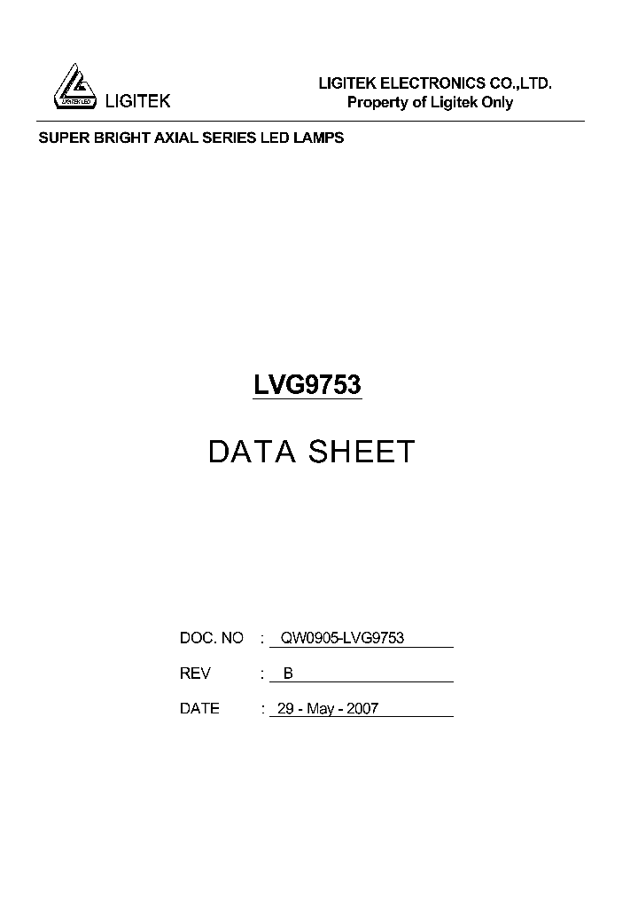LVG9753_4521304.PDF Datasheet