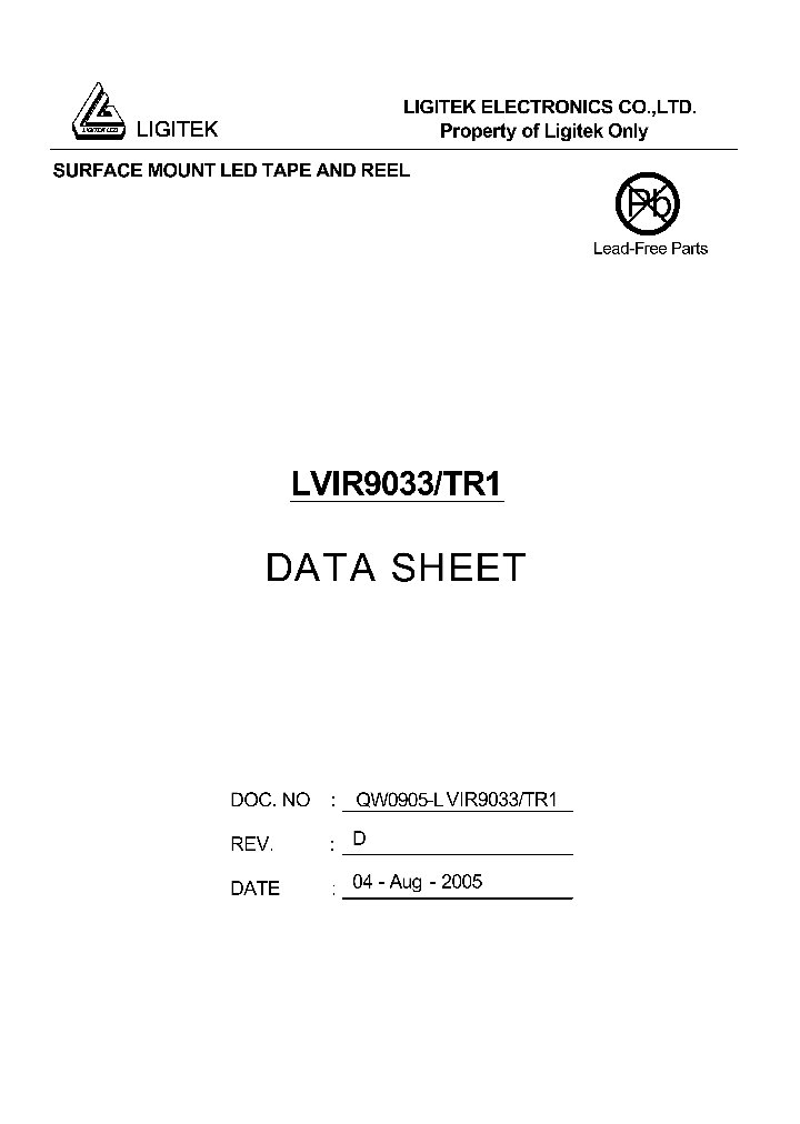 LVIR9033-TR1_4520015.PDF Datasheet
