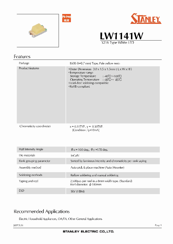 LW1141W_4754355.PDF Datasheet