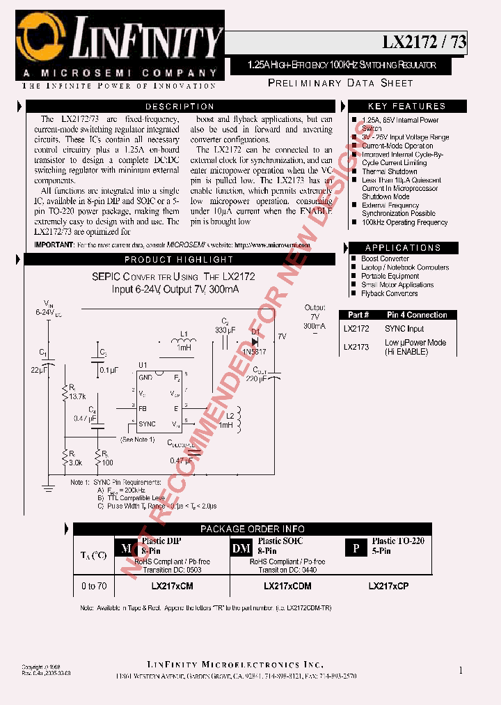 LX2172_4230454.PDF Datasheet