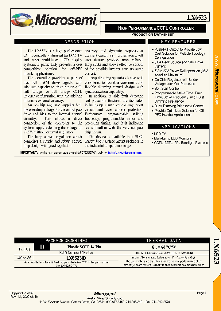LX6523_4596125.PDF Datasheet