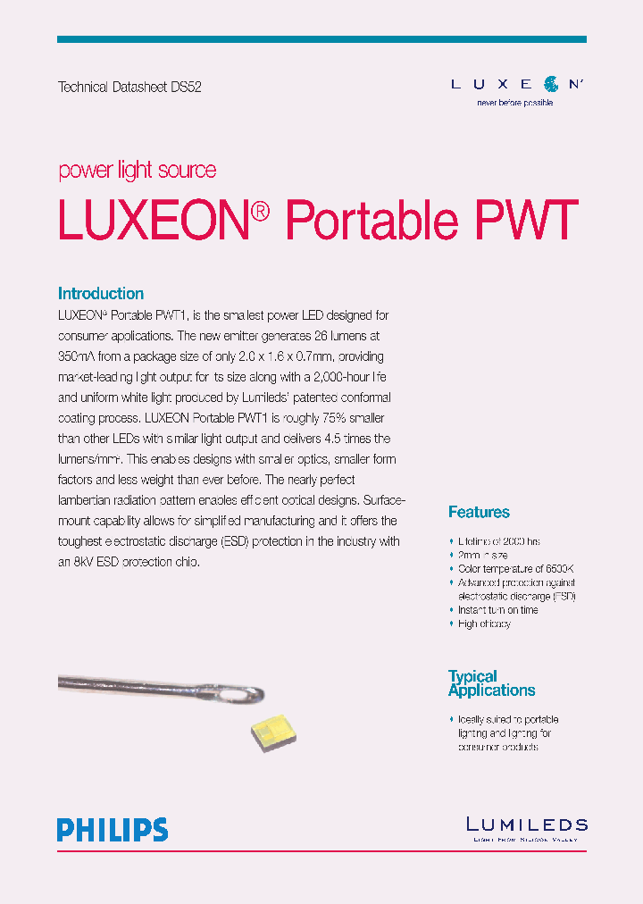 LXCL-PWT1_4264044.PDF Datasheet