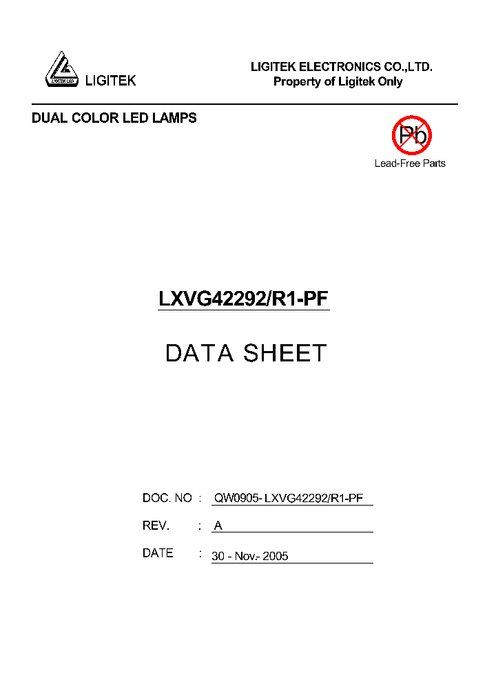 LXVG42292-R1-PF_4642096.PDF Datasheet