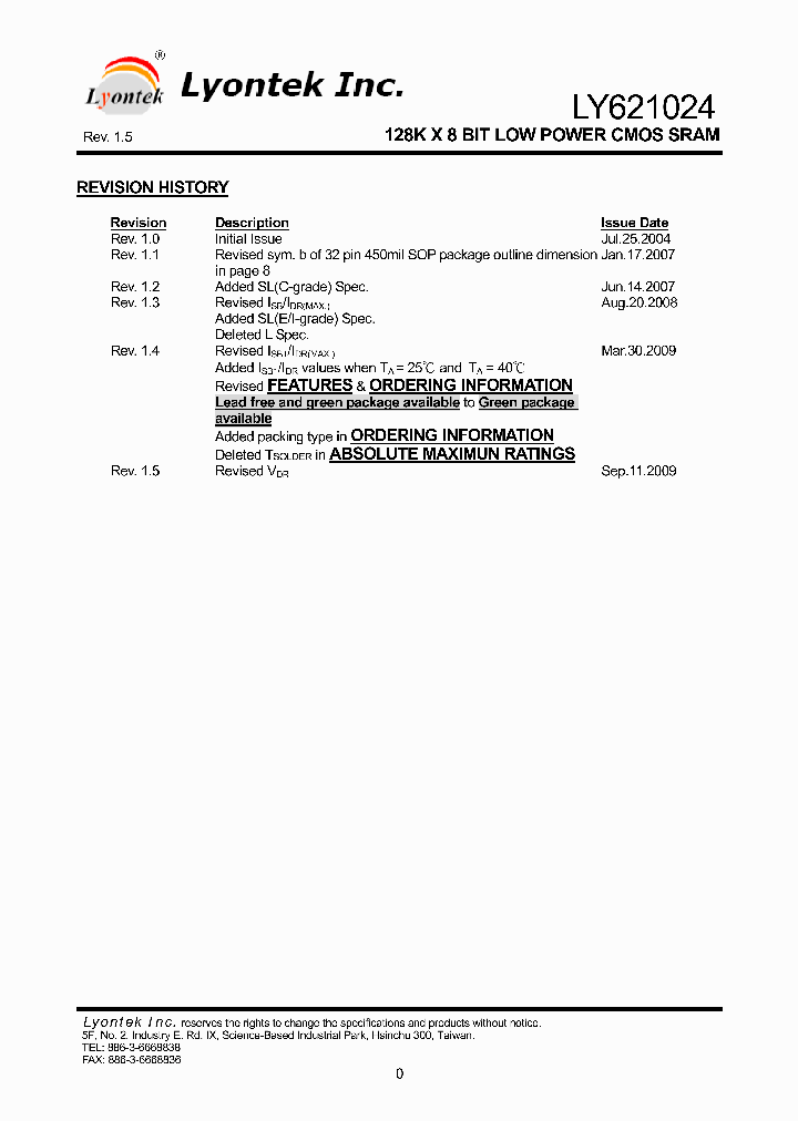 LY621024SL_4599070.PDF Datasheet