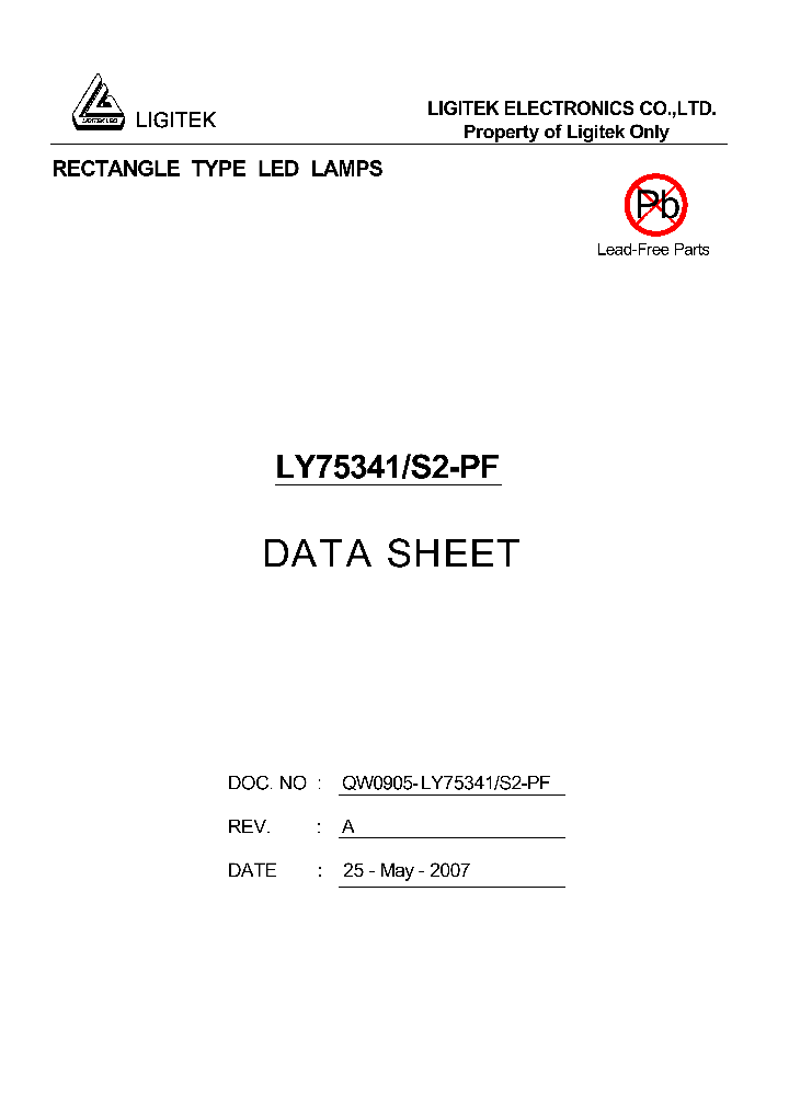 LY75341-S2-PF_4530978.PDF Datasheet